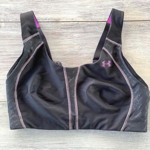 🌞 Under Armour Sports Bra | 34 DD